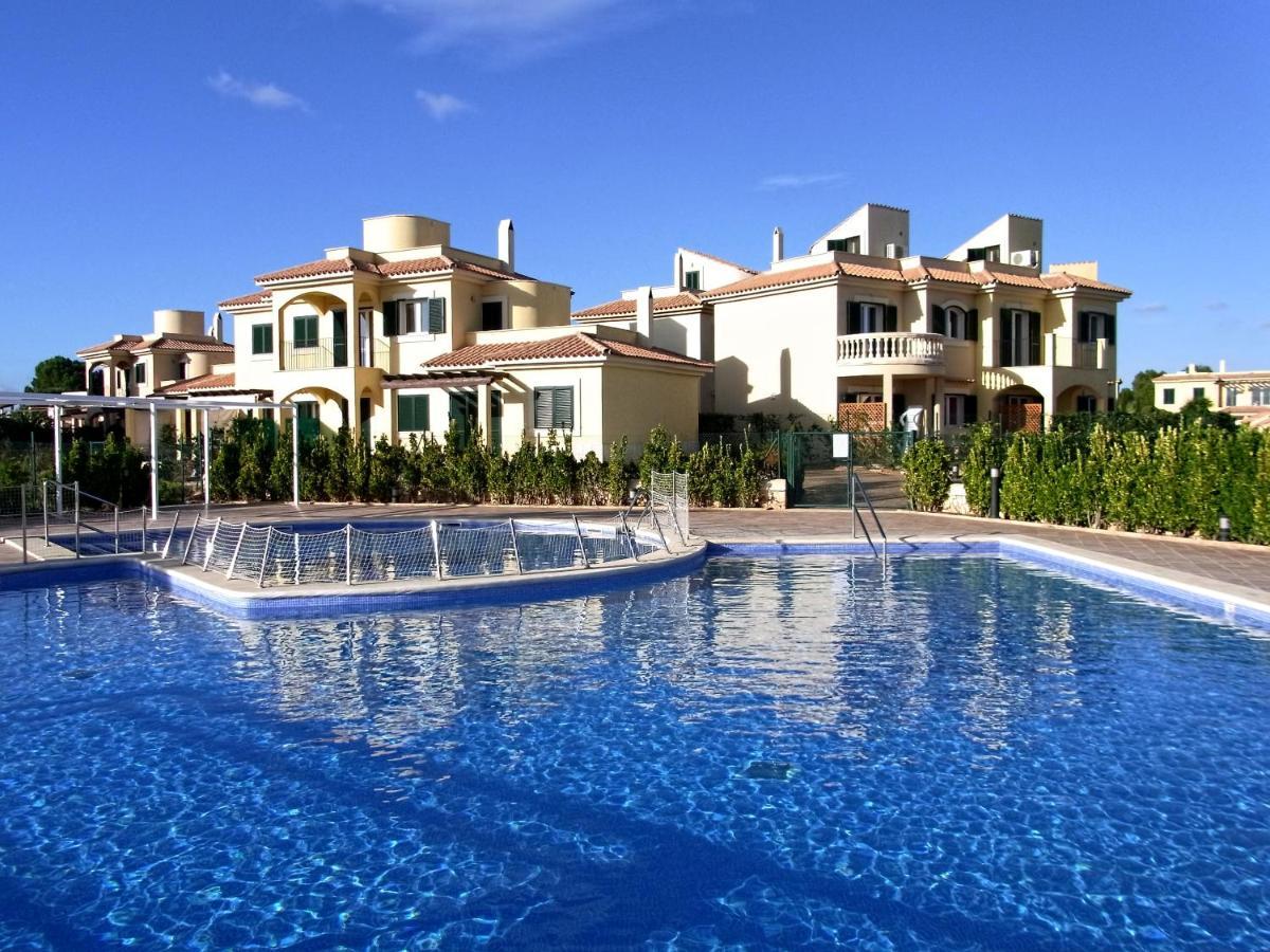Casa Nani Villa Sa Ràpita Buitenkant foto