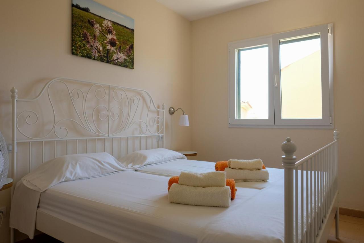 Casa Nani Villa Sa Ràpita Buitenkant foto