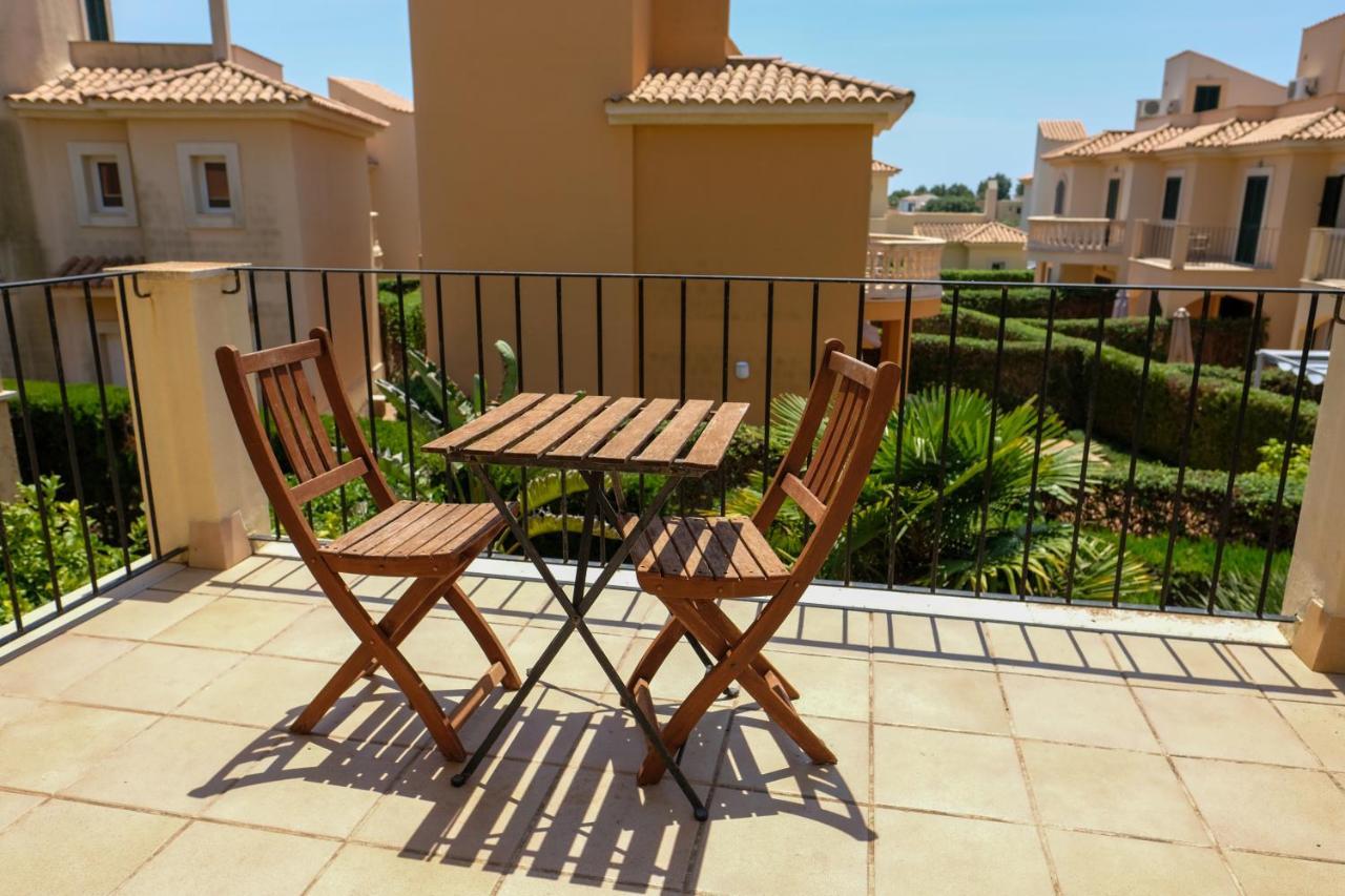 Casa Nani Villa Sa Ràpita Buitenkant foto